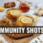 immunity shots