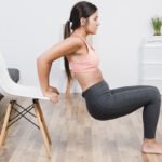 Chair Yoga for Beginners