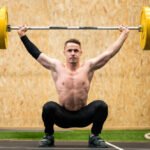 Mastering the Barbell Jump Squat Elevate Your Strength and Power feature image