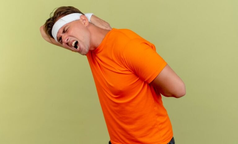 Neck Pain Code Your Guide to ICD-10 Insights