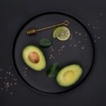 Small Avocado Calories