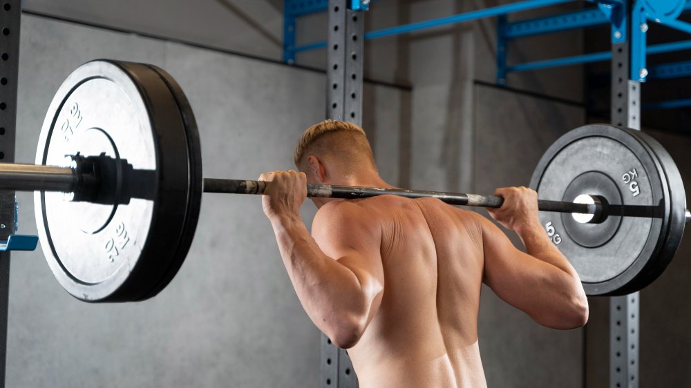 Mastering the Barbell Jump Squat: Elevate Your Strength and Power