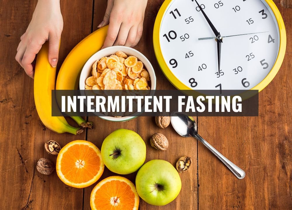 intermittent fasting bloggerspool.com