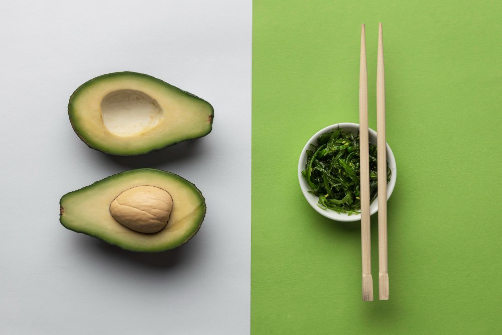 Avocado: A Nutritional Powerhouse for Your Health