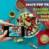 2023's Top Trends in Healthy Eating Redefining Your Food Connection