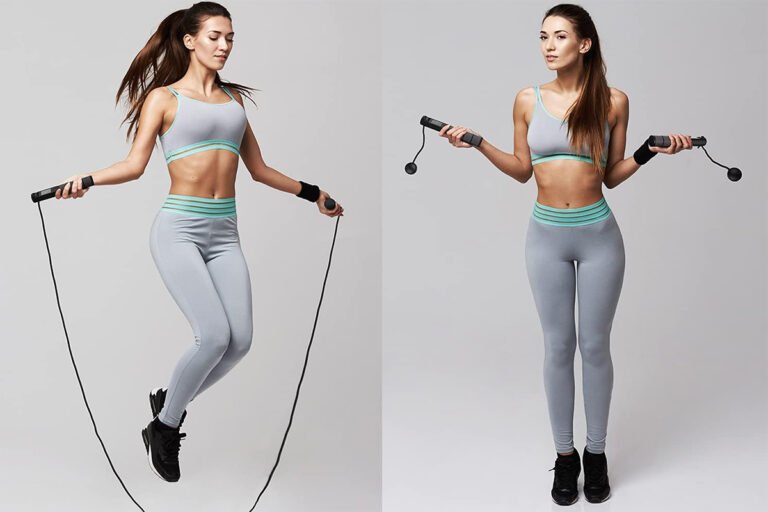 Cordless-Skipping-Rope-vs-Traditional-Skipping-Rope-Which-Is-More-Efficient