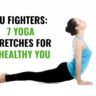 Flu Fighters 7 Yoga Stretches for a Healthy You