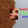 The Silent Danger Smokeless Tobacco Keratosis Uncovered