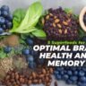 Unlocking Your Mind's Potential 5 Superfoods for Optimal Brain Health and Memory