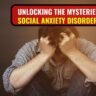 Unlocking the Mysteries of Social Anxiety Disorder