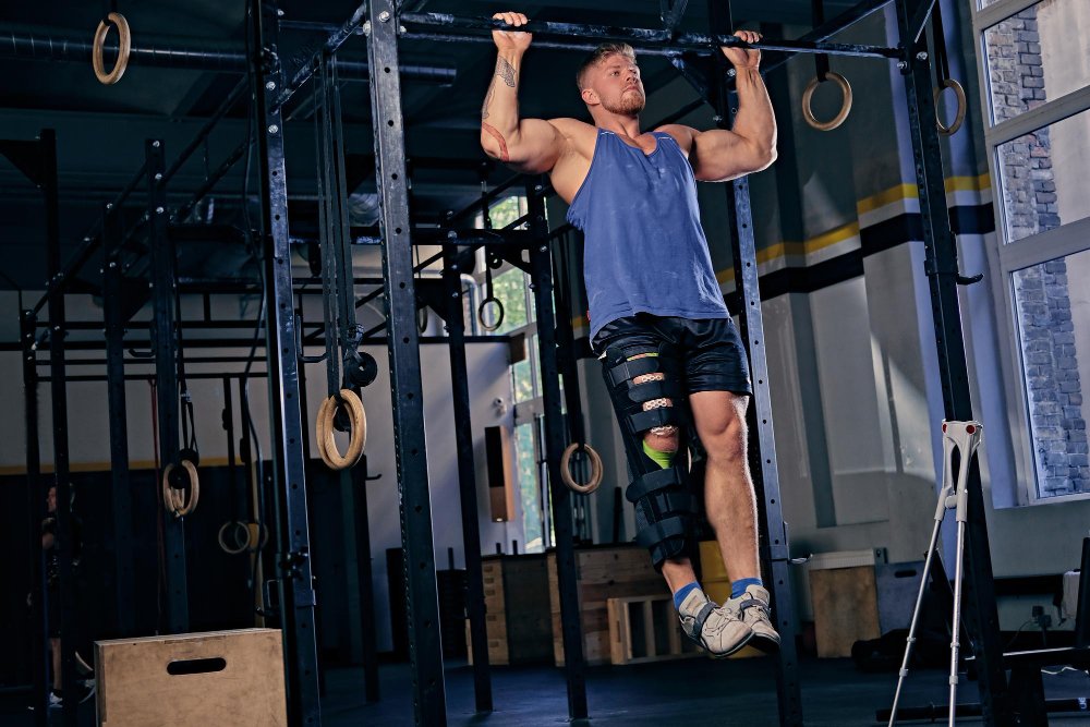 Your Ultimate Guide to Crushing Your Workouts-gym