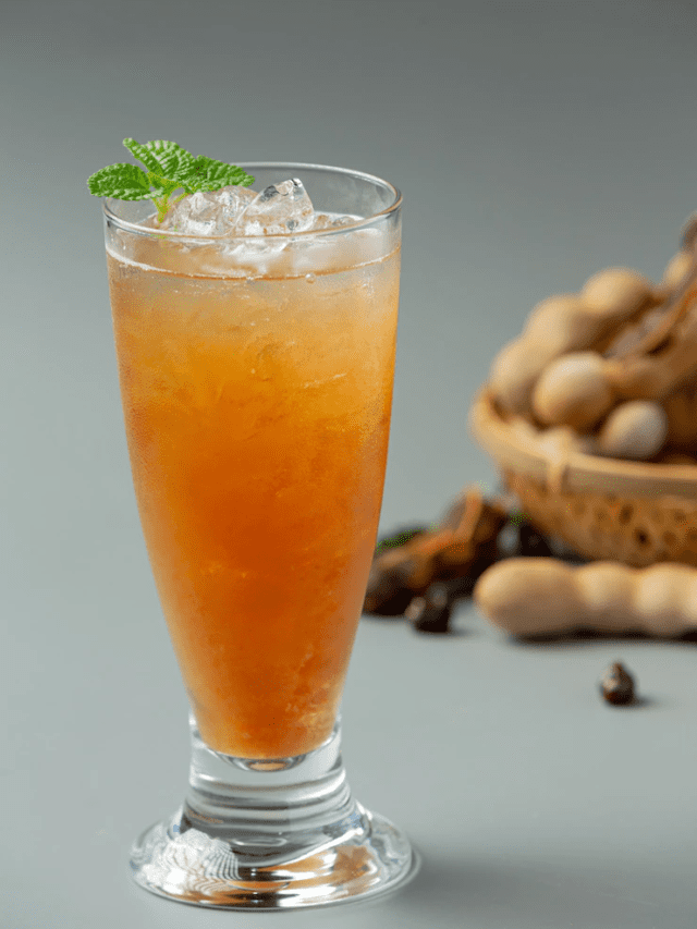 5 Unbelievable Health Benefits of Tamarind Juice