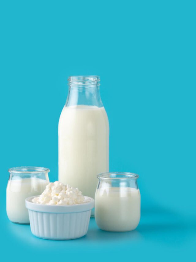 4 GUIDELINES SAFE CONSUMPTION OF MICROFILTERED MILK