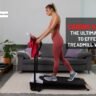 Cardio at Home The Ultimate Guide to Effective Treadmill Workouts