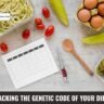 Cracking the Genetic Code of Your Diet