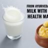 From Ayurveda to You Milk with Ghee's Health Marvels