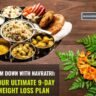 Slim Down with Navratri Your Ultimate 9-Day Weight Loss Plan