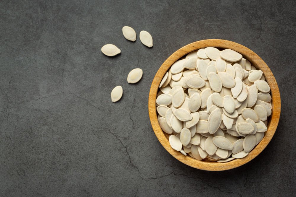 Unveiling the Health Benefits of Pumpkin Seeds for Women