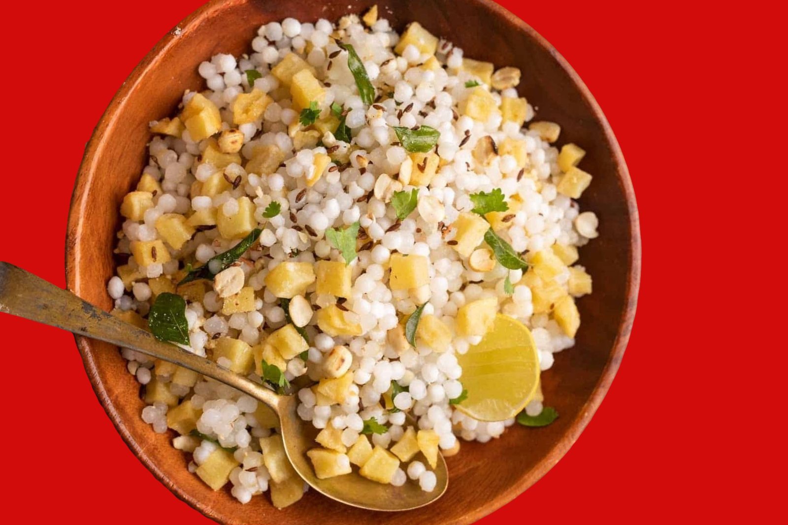 sabudana-khichdi