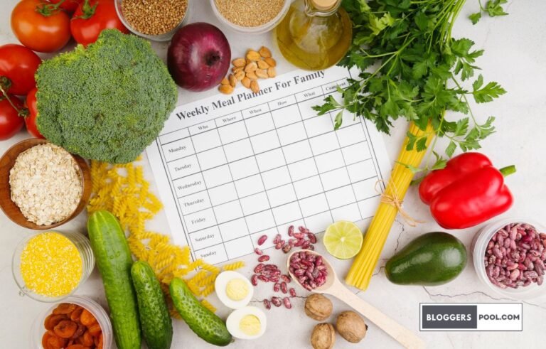 Spice Up Your Life A Transformative 7-Day Indian Diet Plan for 2024